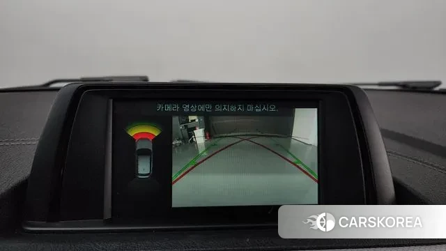 BMW 1 Series (F20) id 3319803 из Кореи 8