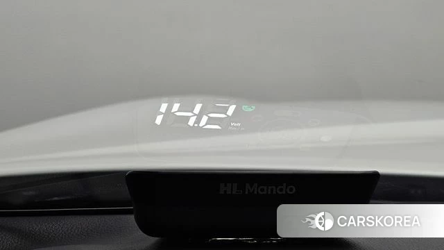 Genesis The New G70 id 3953310 из Кореи 8