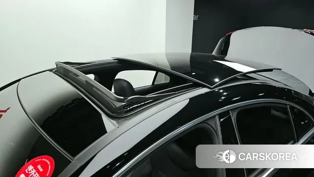 Mercedes-Benz CLA-Class C118 id 3660088 из Кореи 8