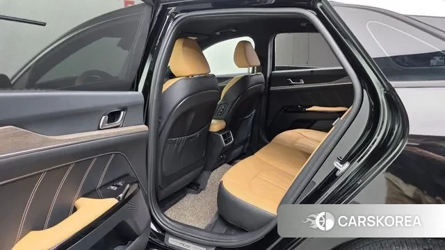 Kia K5 3rd generation id 3037697 из Кореи 8