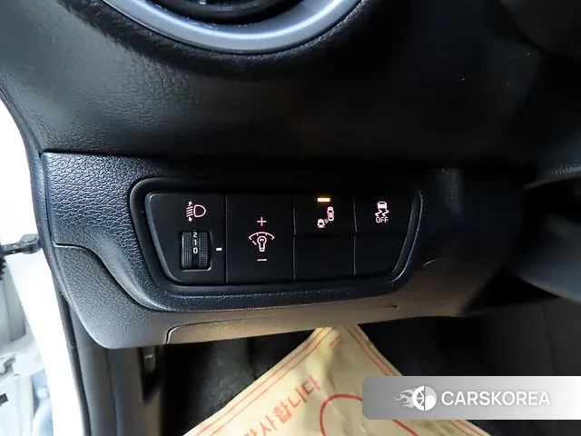 Kia The New K3 2nd generation id 3411982 из Кореи 8