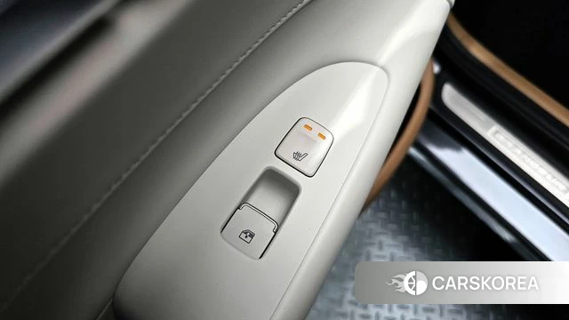 Hyundai The New Grandeur IG id 3843754 из Кореи 8