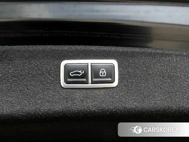 Genesis G80 (RG3) id 4202629 из Кореи 8