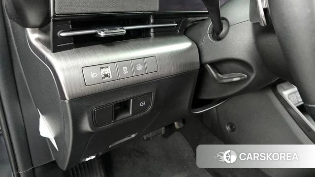 Hyundai Kona Hybrid (SX2) id 3793521 из Кореи 8