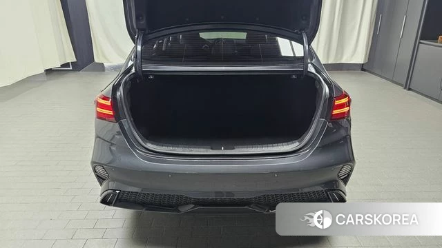 Kia The New K3 2nd generation id 4481126 из Кореи 8