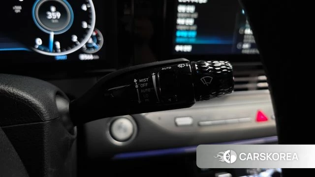 Hyundai The New Grandeur IG id 4268579 из Кореи 8
