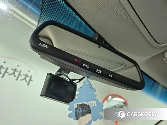 Kia Come New K7 id 4610310 из Кореи 8