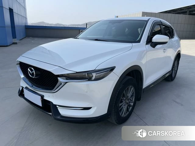 Mazda CX-5 id 4278478 из Китая 8