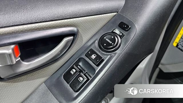 Hyundai The New Grand Starex id 3860713 из Кореи 8