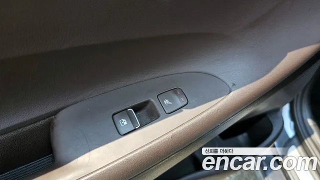 Hyundai The New Grandeur IG id 2752474 из Кореи 8