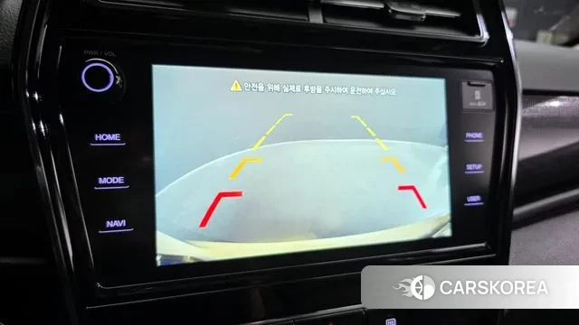 Ssangyong Berry New Tivoli id 3252341 из Кореи 8