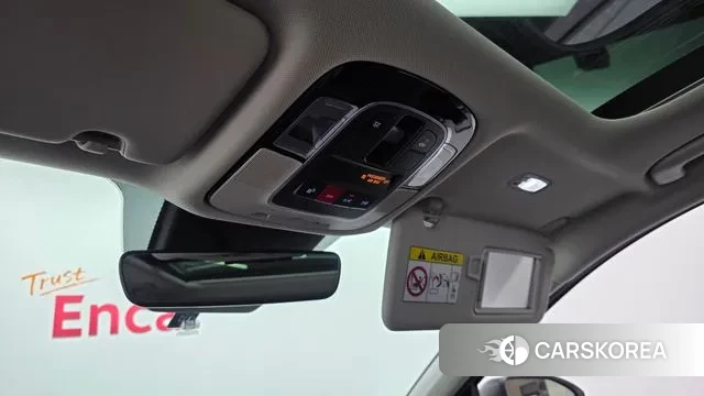 Hyundai The New Tucson (NX4) id 3431608 из Кореи 8