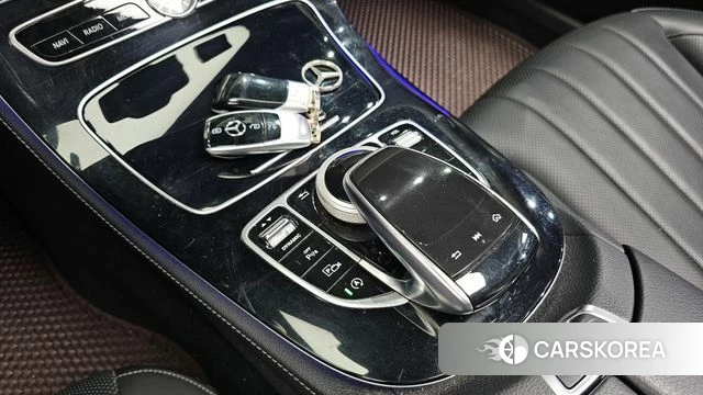Mercedes-Benz E-Class W213 id 4722752 из Кореи 8
