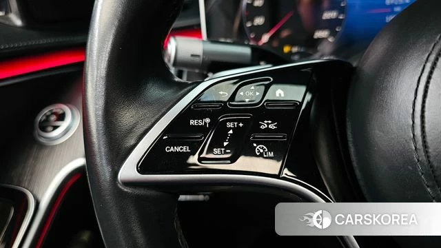 Mercedes-Benz S-Class W223 id 3839973 из Кореи 8