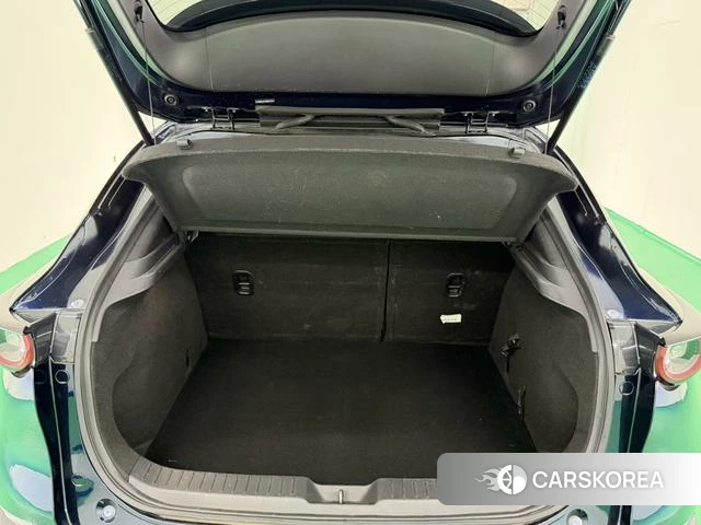 Mazda CX-30 id 4259119 из Китая 8
