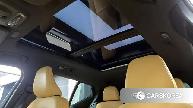 Volvo XC40 id 3764989 из Кореи 8