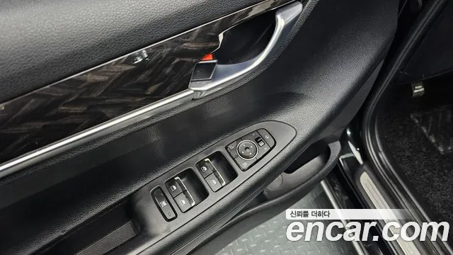 Hyundai Grandeur IG id 2765722 из Кореи 8