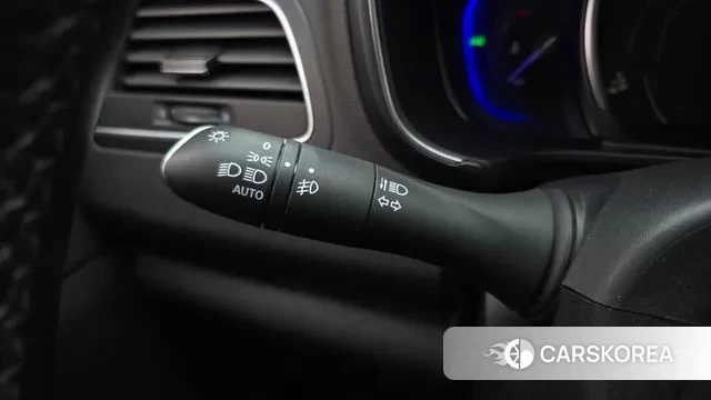 Renault Korea (Samsung) The New QM6 id 3530586 из Кореи 8