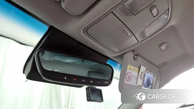 Hyundai The New Kona Hybrid id 3839596 из Кореи 8