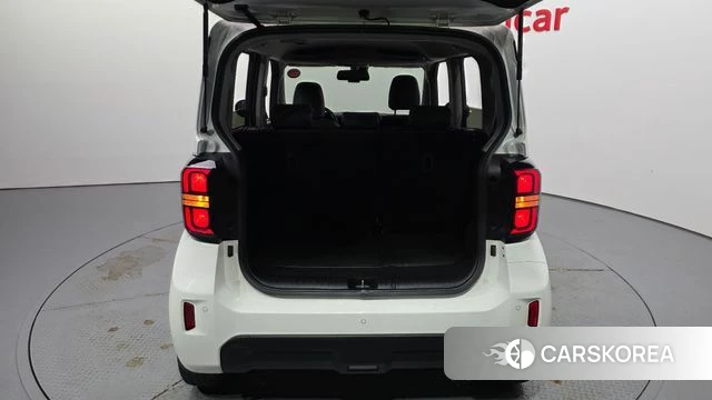 Kia The New Kia Ray id 4603188 из Кореи 8