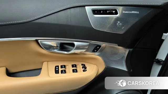 Volvo XC90 second Generation id 3011273 из Кореи 8