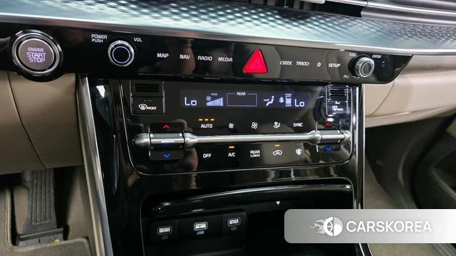 Kia Carnival 4th generation id 4550683 из Кореи 8