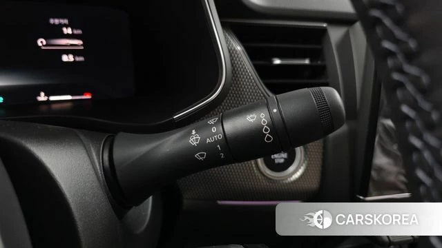 Renault Korea (Samsung) Arcana id 4612068 из Кореи 8