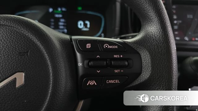 Kia The New Kia Ray id 4950723 из Кореи 8