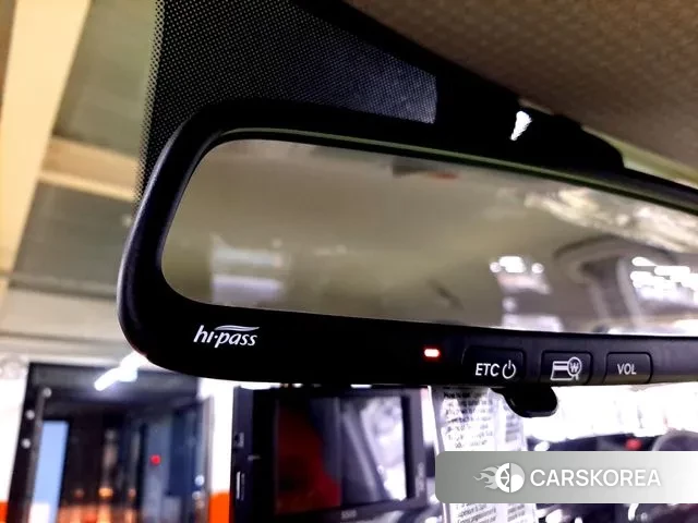 Hyundai Casper id 3229618 из Кореи 8