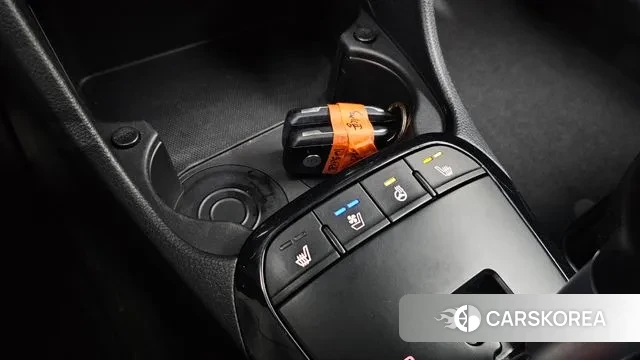 Kia Morning Urban (JA) id 3566133 из Кореи 8