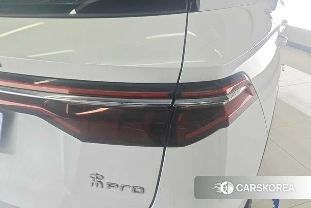 BYD Song Pro id 3768858 из Китая 8