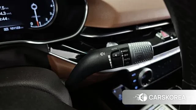 Genesis G80 (RG3) id 3433690 из Кореи 8