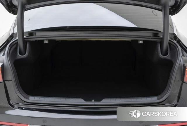 Kia The New K5 3rd generation id 4654683 из Кореи 8