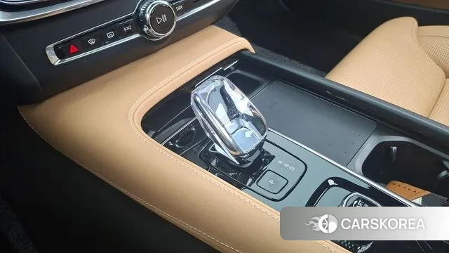 Volvo S90 id 3011130 из Кореи 8