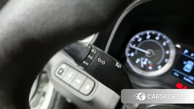 Hyundai Venue id 3350109 из Кореи 8