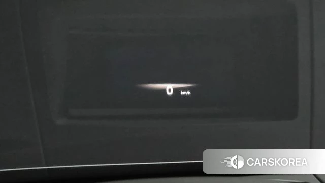 Genesis GV70 id 3795024 из Кореи 8