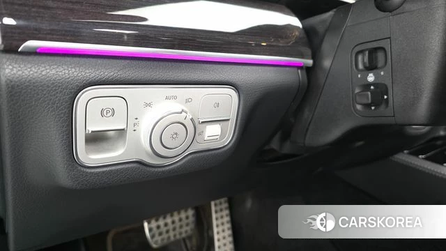 Mercedes-Benz GLE-Class W167 id 4550268 из Кореи 8