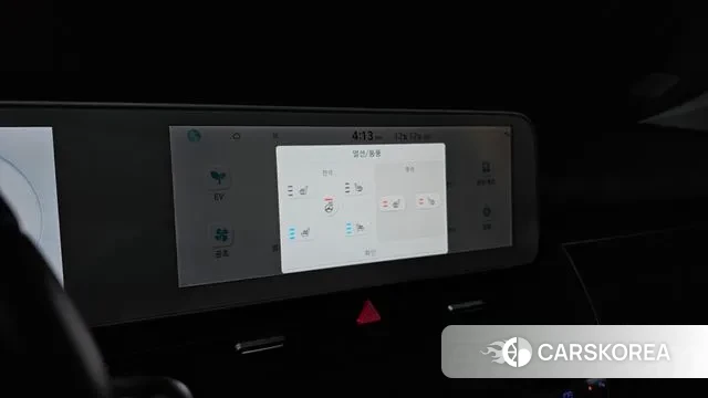 Hyundai Ionic 5 id 3473411 из Кореи 8