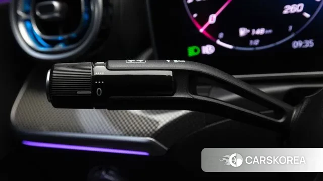 Mercedes-Benz CLE-Class C236 id 3700785 из Кореи 8