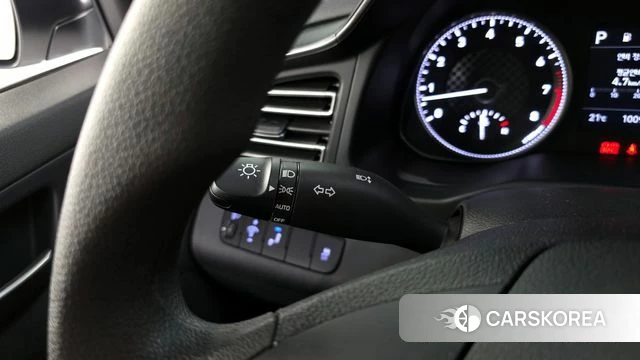 Hyundai The New Avante AD id 4203392 из Кореи 8