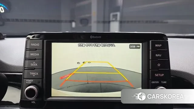 Kia All New Morning (JA) id 3536085 из Кореи 8