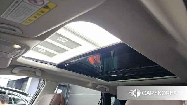 Renault Korea (Samsung) The New QM6 id 4424475 из Кореи 8