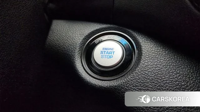 Hyundai All New Tucson id 3742485 из Кореи 8