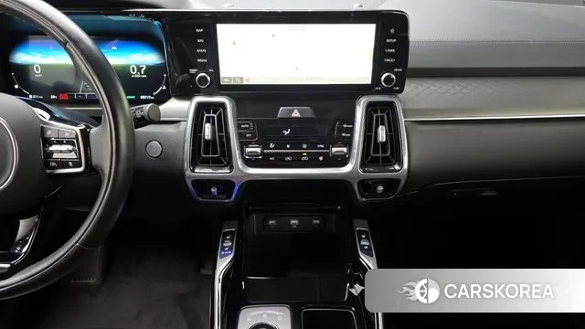 Kia Sorento 4th Generation id 3031967 из Кореи 8