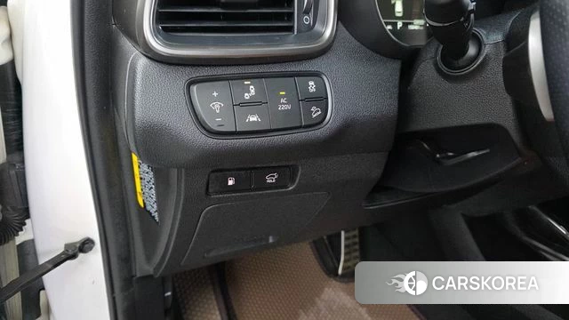 Kia The New Sorento id 4595083 из Кореи 8