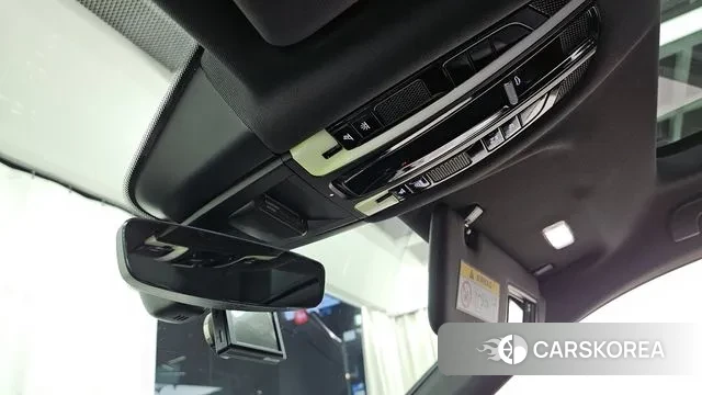 Porsche Cayenne (PO536) id 3474116 из Кореи 8