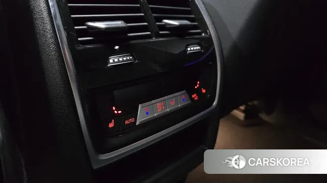 BMW X5 (G05) id 2958721 из Кореи 8