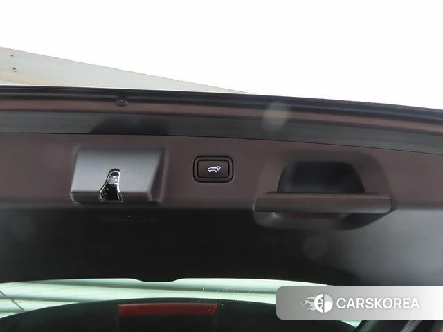 Hyundai The New Palisade id 3832583 из Кореи 8