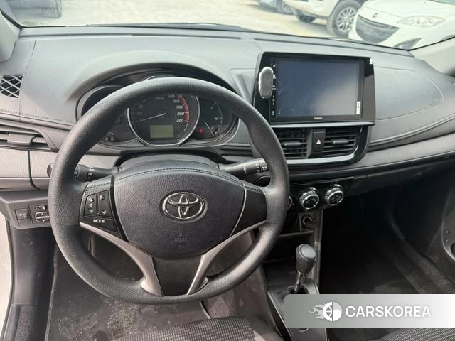 Toyota Vios FS id 4258871 из Китая 8