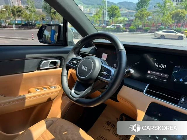 Ideal car Ideal ONE id 4234830 из Китая 8